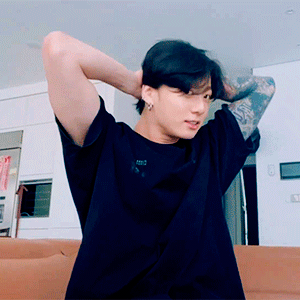 Does Cherry Jk And Mc Go Further Than Just Analyzing Her Tattoo?