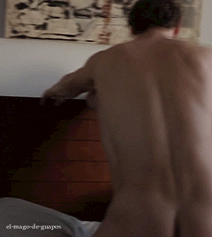 el-mago-de-guapos: Coming Out  (1x03) Marc-André Poliquin &amp; Mathieu Blanchard
