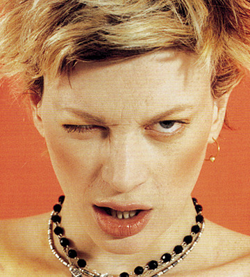 furples:  Kristen McMenamyi-D 1993 / 1996 