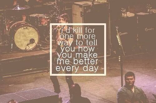 music-is-our-salvation:  † band blog † 
