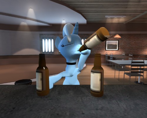 asktrixandberry:   pinkiemathers asked:  Get drunk  xD