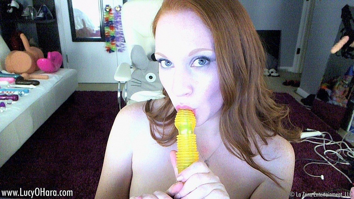 lucy-ohara:  Lucy O’Hara Yellow Pocket Toy! Check out Lucy’s large collection