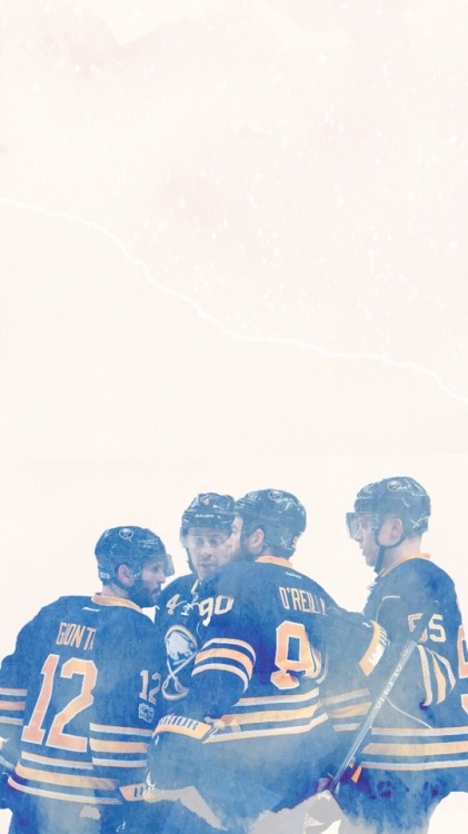 Buffalo Sabres /requested by @alligator-jigglinfever/