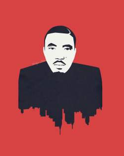 robynsilev:  The city is Nas’ roots…