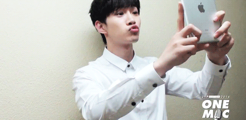 i am 200% done with u lee junho bye