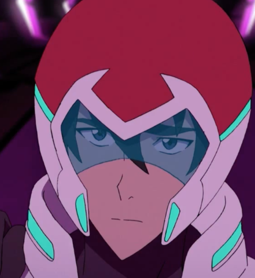 sheith-for-the-soul:mackervel:just a compilation of keith looking at shiro