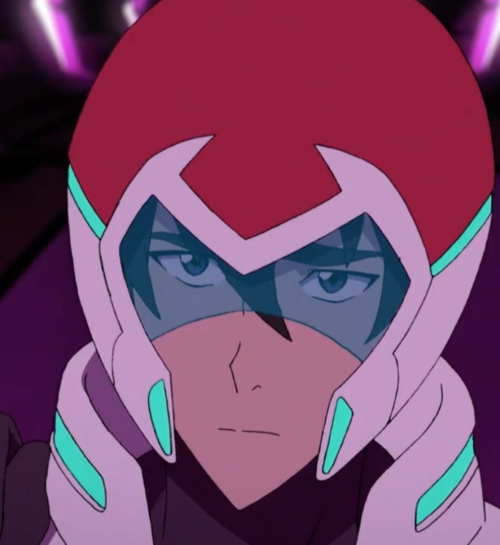 sheith-for-the-soul: mackervel:just a compilation of keith looking at shiro