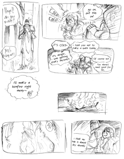 sweaty-monsters:  HEYEYEYE *SWEATS A LOT* I MADE THIS SHITTY GRAFITE COMIC about ricard and Hege and I’m reaaaally nervous about it, because I don’t know if you guys will like it QuQ. Have mercy, this is my first porn comic. I am now really close