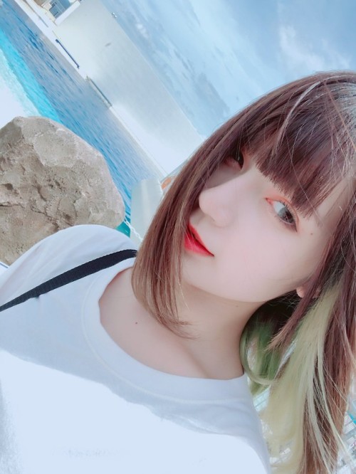 waitaminutebro: やね(@yanemint)さん | Twitter