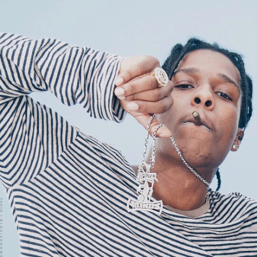 pretty flacko