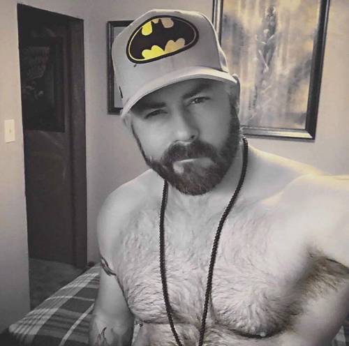 Beardburnme