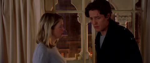 cosasdecharlotte:  Daniel: Me estoy volviendo loco. No hago más que pensar en ti y en que me he comportado como un imbécil… ¿qué es eso, sopa azul?
