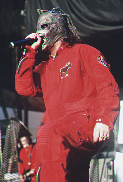 « Slipknot || Ozzfest 2001 »