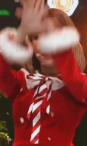: * All I Want For Christmas Is You *: