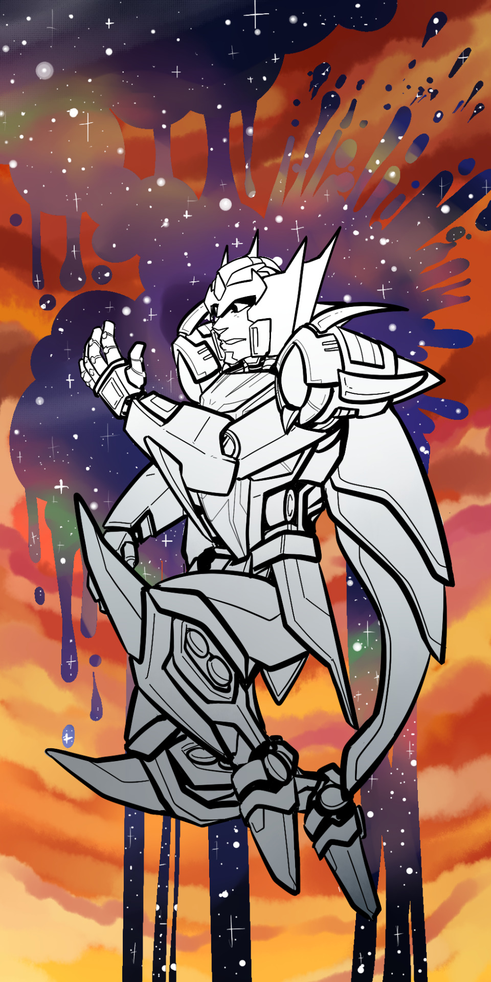 o-d-d-i:  driftini:  My best of 2013. Thanks for all your support!  your art makes