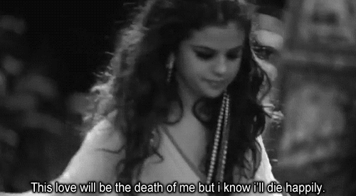 morphine-and-cigarettes:  sad black and white blog, I follow back similar