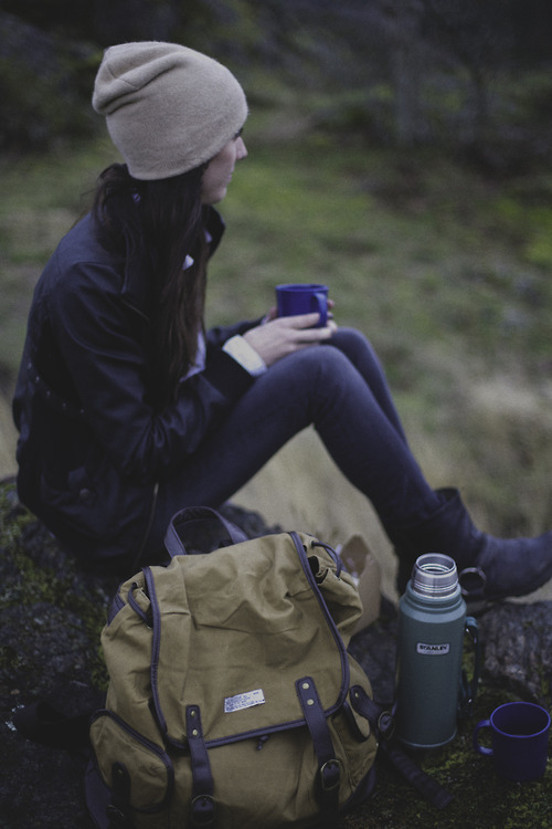 lovenwdreams: The best coffee is sipped outside on a cold morning that’s full of possibilities