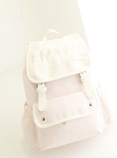 ♡ Student Canvas Backpack (2 Colours) - Buy Here ♡Discount Code: behoney (10% off your purchase!!)Pl
