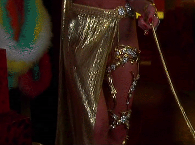 aphroditeinfurs: Flash Gordon (1980)