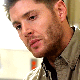 Dean Winchester | Supernatural: 9x12 Sharp Teeth 