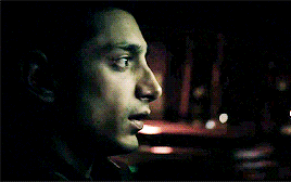 “While Riz Ahmed was a key element in what made ‘Nightcrawler’ so compelling, he’s even better in ‘T