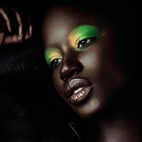 ablazingcloud:Mythology Moodboards: Nigeria &amp; the African DiasporaMami WataMami Wata is ofte
