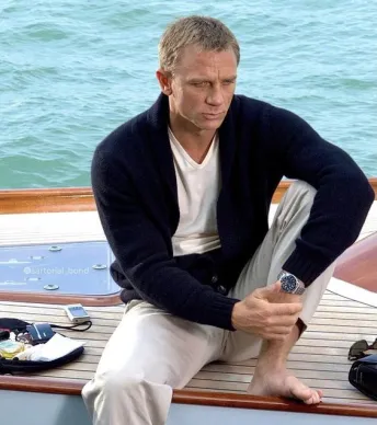 I Know Ed Harris Is The 'official' Kal Skirata Facecast That Kt Was Thinking Of While Writing Him, But
