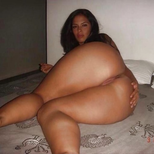 Amateur bbw latina nudes