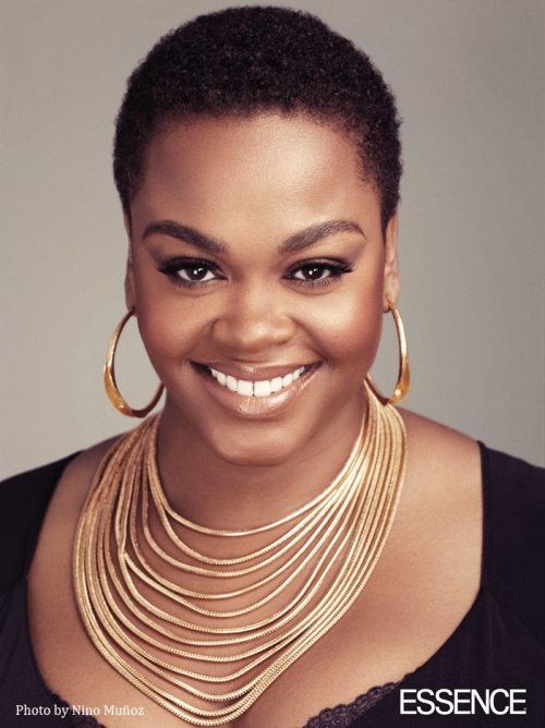 jackofalltrades28:  jill scott 