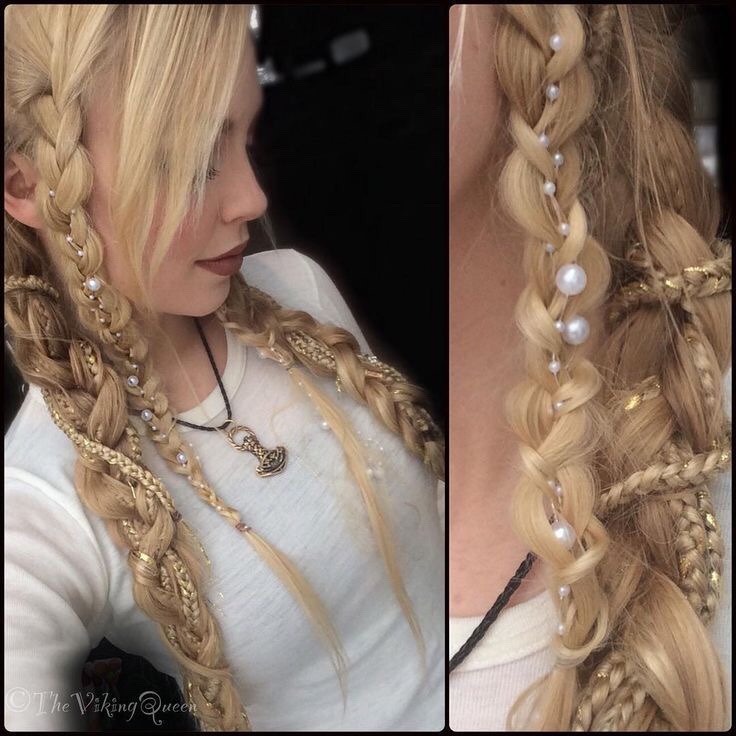 Featured image of post Viking Dreads Female - 45 hairstyles for creative ones| lovehairstyles.