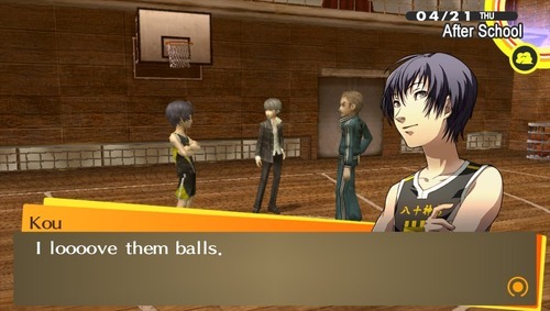 omgtsn:  chainsaw-bunny:  omgtsn:  prove that videogames are art    fuck. god dammit