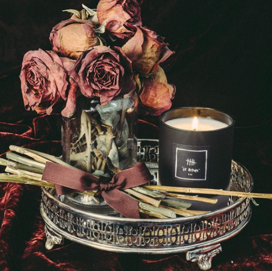 5 tiendas de velas aromáticas que querrás tener encendidas todo el día