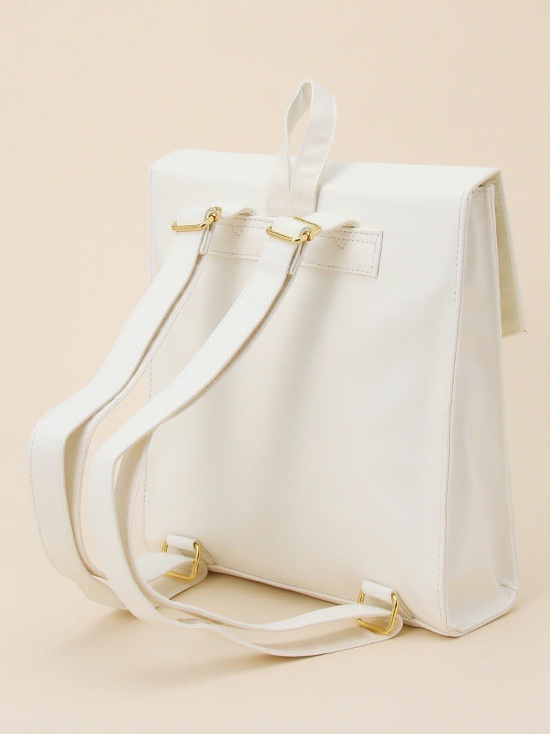 venusbby:Love Letter Backpack