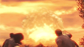 delsinsfire: War. War never changes.                                     