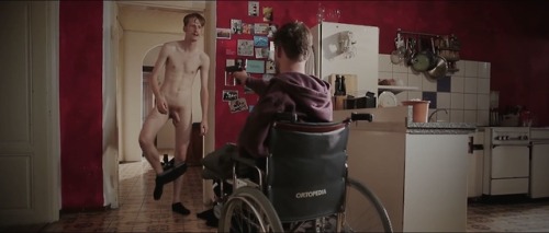 Jaan Luca Schaub Nude Celebrity Cock Source: gay-male-celebs.com 