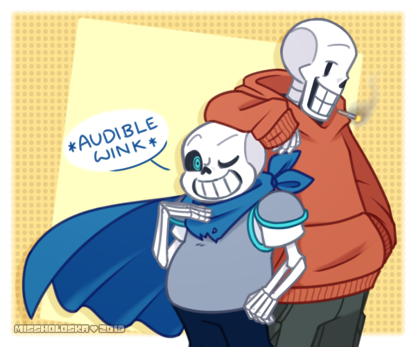 UNDERTALE: Mobile Port] Lord Sans by Underboi2 on DeviantArt