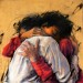 lovecrumbss:affection 🖤 • Henri De Toulouse-Lautrec • Marc Chagall • Milt