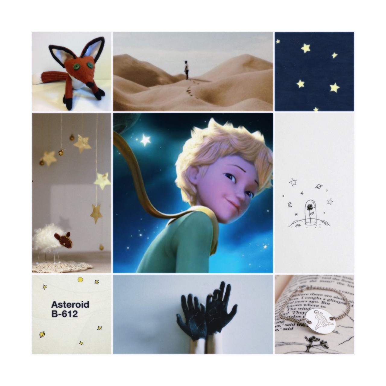 The Little Prince Aesthetic Tumblr Posts Tumbral Com The Little Prince Aesthetic Tumblr Posts Tumbral Com