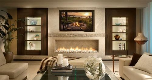 #BagoesTeakFurniture These 21 contemporary living room ideas, are designed by famous interior interi