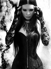 victorian-goth:  Victorian goth http://victorian-goth.tumblr.com/