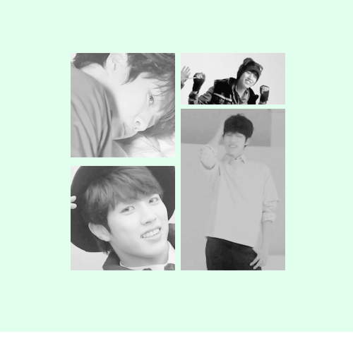 namwoof-blog: Lee Sungyeol + favorite photoshoots