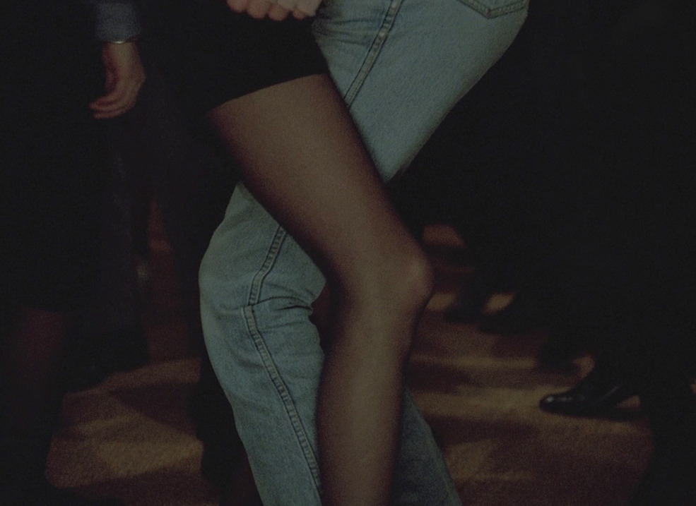 xcascantex:  (Les nuits de la pleine lune, 1984)