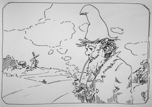 Gnometober 09