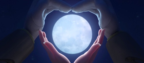 really really small disney challenge | (4/6) songslove is an open door: our mental synchronization /