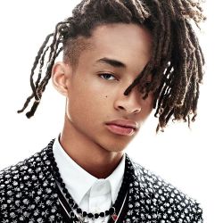 skychill123:  GQ | Jaden Smith 