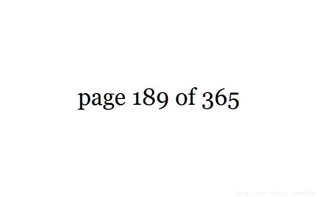 keep-away-reality:  8th of July