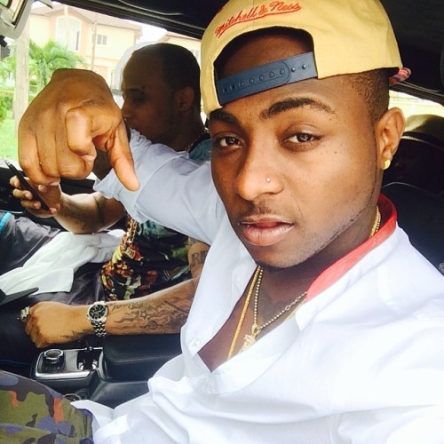 davido