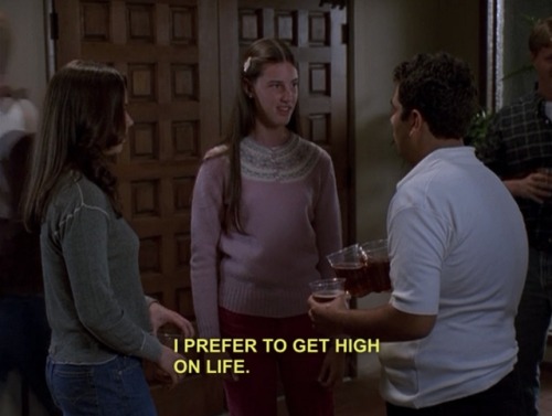 Freaks and Geeks