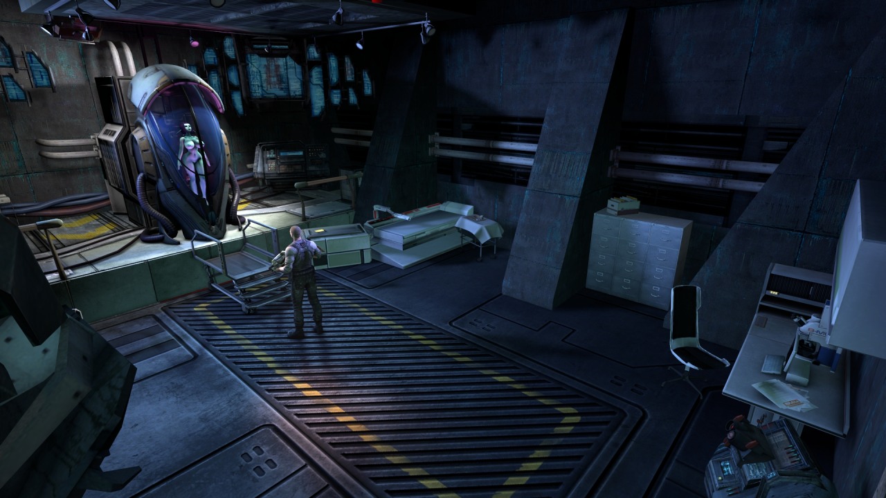 onagiart:  So these are screen shots for a project i was putting together around