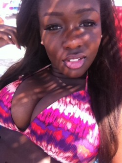 jaiking:  fckyeahprettyafricans:  Ghana :)